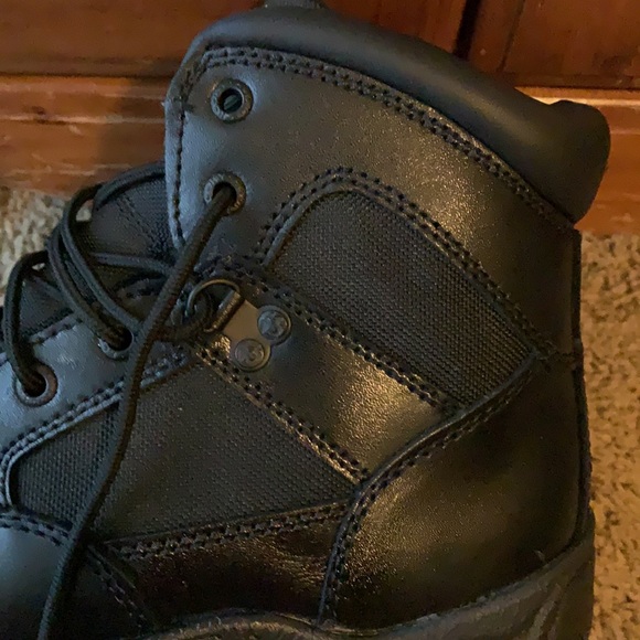 Men’s Rocky boots - Picture 3 of 5